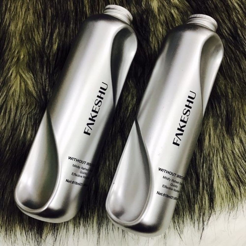 Hấp tóc lụa tơ tằm FAKESHU 618ml Nhật Bản - Siêu mượt, siêu phục hồi dành cho tóc sơ UT02 | BigBuy360 - bigbuy360.vn