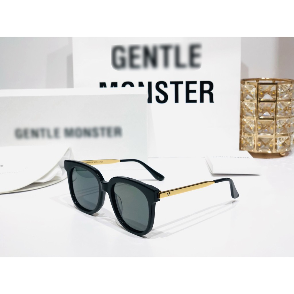 Kính Thời Trang Cao Cấp Gentle Monster Dreamer - GENTLEMONSTER_TM Bảo Hành 6 Tháng, Lỗi 1 Đổi