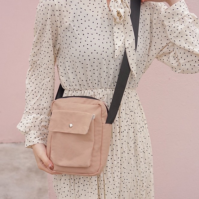 TÚI NGẮN NỮ DỄ THƯƠNG TN01