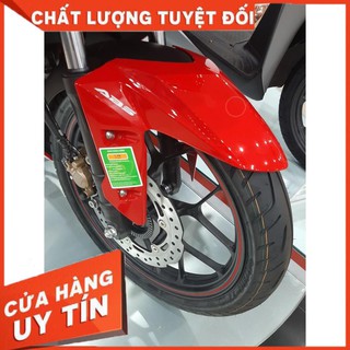 [ GIÁ ƯU ĐÃI ] Bộ chắn bùn trước rè trước winner x đen mờ xanh dương đỏ xanh ghi  chính hiệu honda
