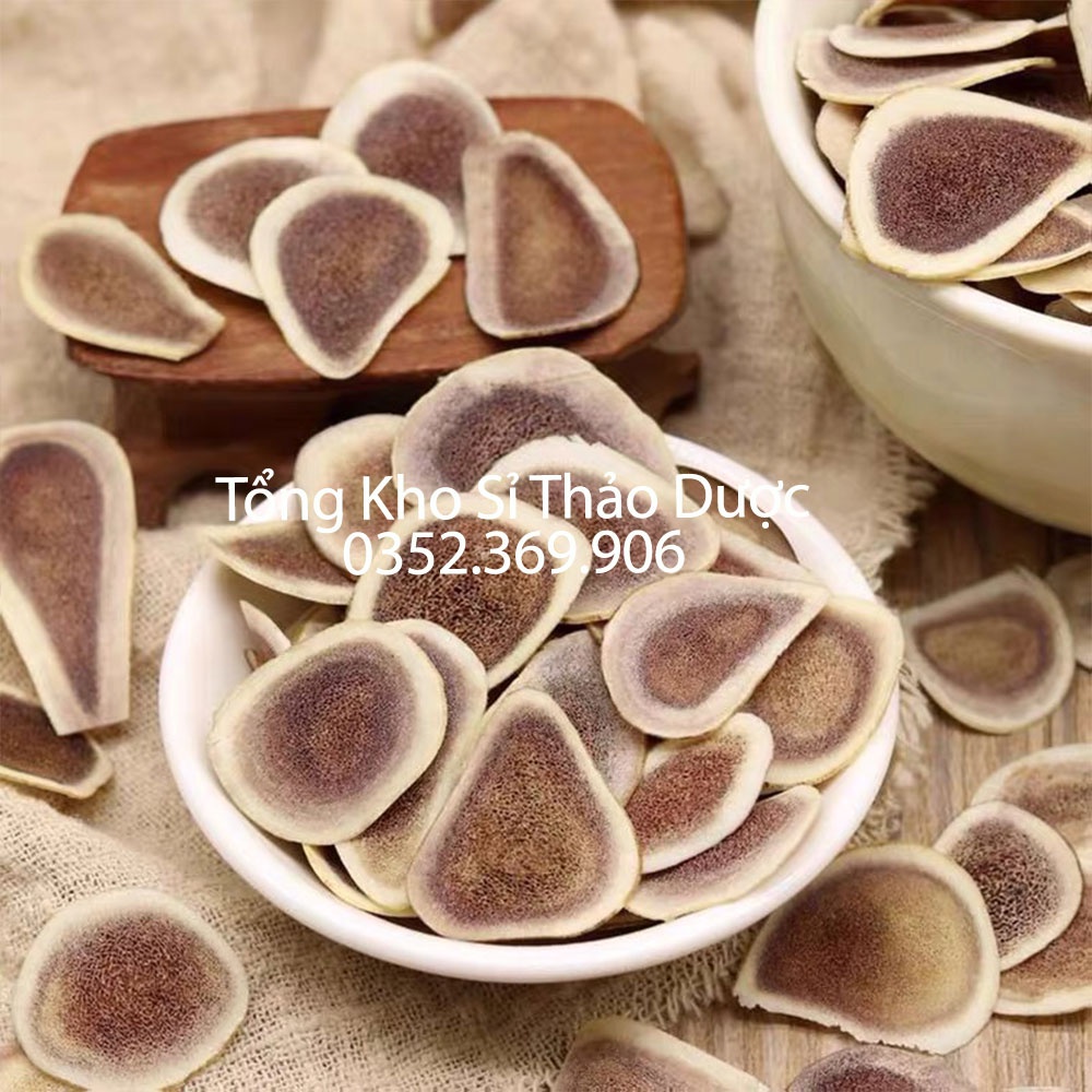 Lộc giác 100g
