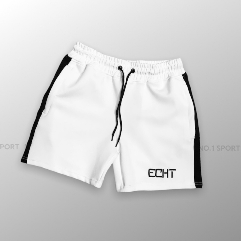 QUẦN ECHT THỂ THAO NAM CHUẨN HÃNG
