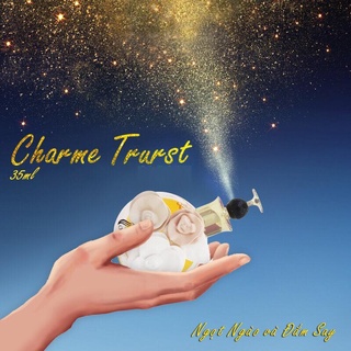 Nước hoa Charme Trust 50ml