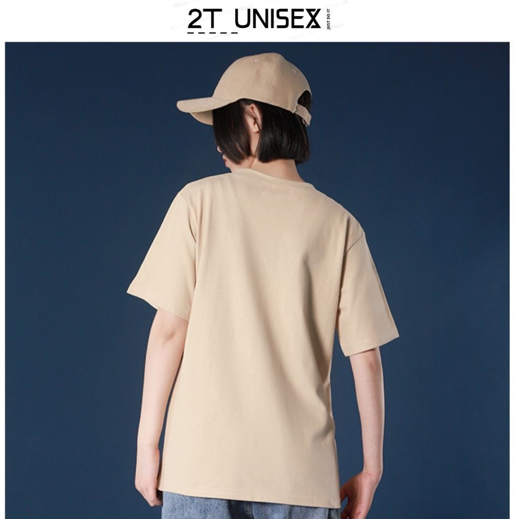 Áo phông 1986 cotton tay lỡ form rộng p4, áo thun 2T Unisex | BigBuy360 - bigbuy360.vn