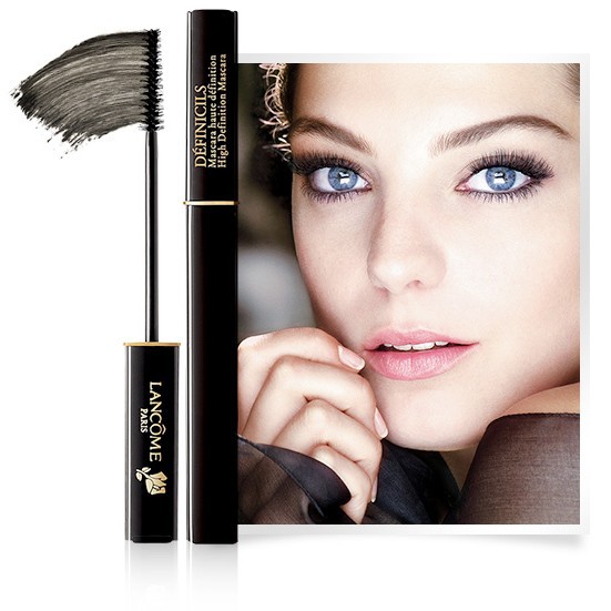 chuốt mi Mascara Definicils / Hypnose LANCOME