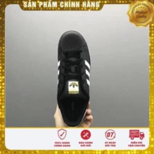 [Sale 3/3][FULL BOX - FULL SIZE] Adidas SuperStar hàng cực chất -B98