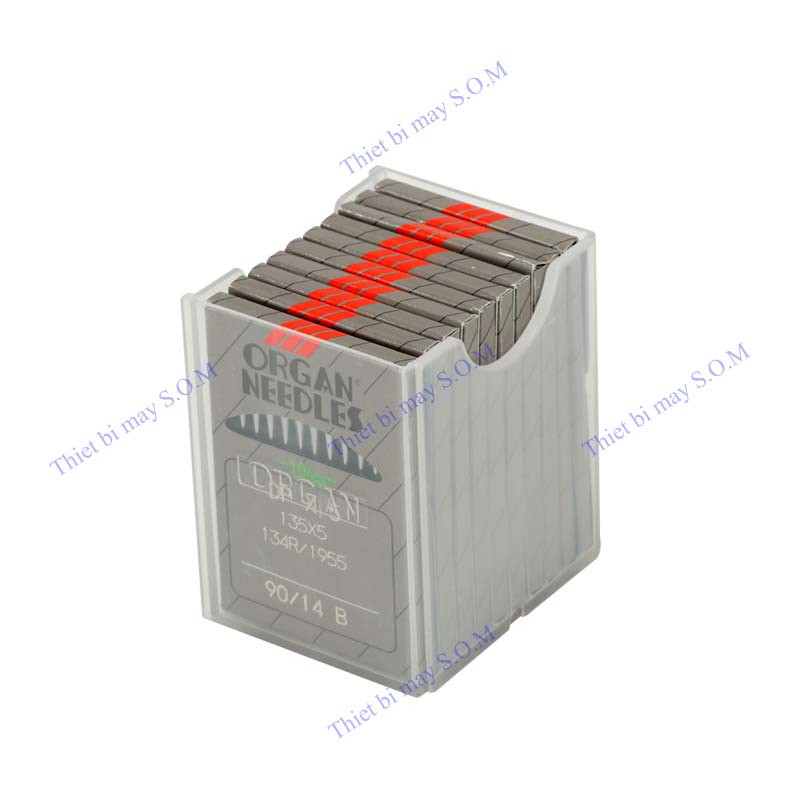 Kim Nhật DPx5  > Kim máy may công nghiệp > Máy bọ > Lập trình > KIMMAYMAY