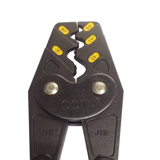 Kìm Bấm Đầu Cote Licota TCP-10091