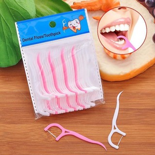 Chỉ nha khoa siêu mỏng 25 chíếc