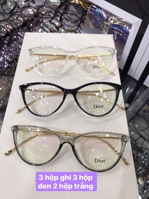 GỌNG CẬN THỜI TRANG NỮ  MẮT MÈO CÀNG KIM LOẠI | BigBuy360 - bigbuy360.vn