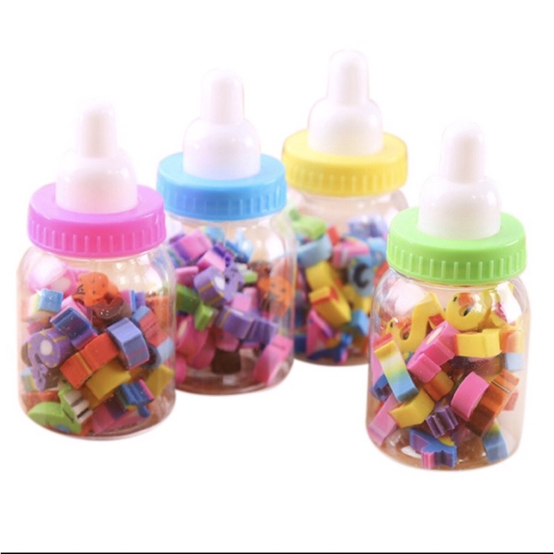Gôm tẩy chì mini