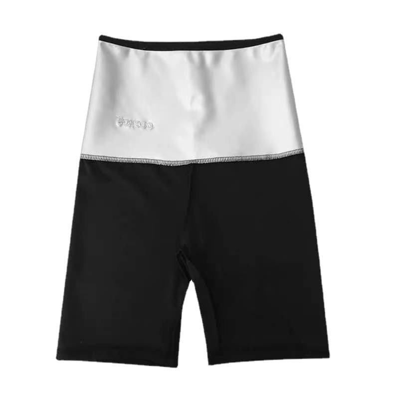 Quần Sinh Nhiệt Legging Giảm Cân BORN UNCOMMON, Quần Tập Gym Tan Mỡ Kích Thích Đổ Mồ Hôi Giảm Cân Nhanh 0407