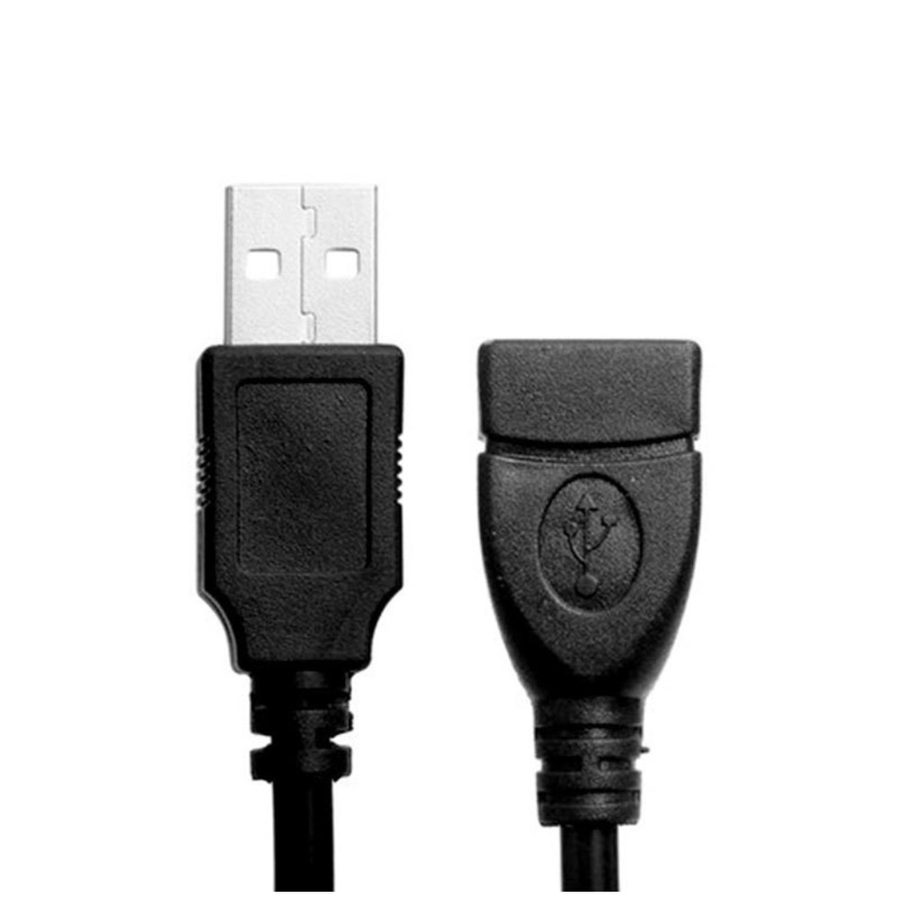 Cáp Nối Dài USB Chống Nhiễu Dài 1.5M