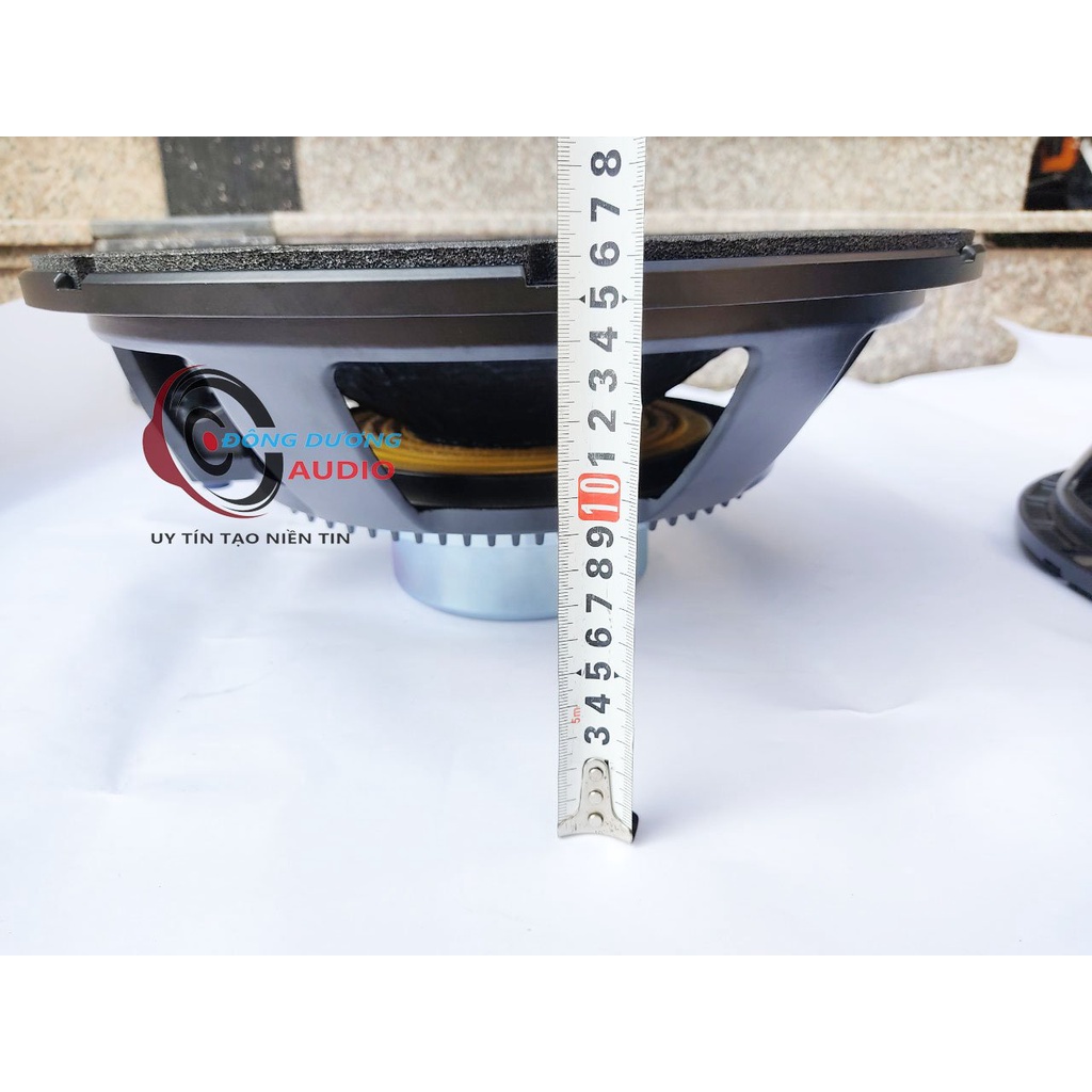 LOA BASS 40 JBL NEO KHỐI 120 COIL 76 DÂY DẸT XƯƠNG NHÔM - GIÁ MỘT LOA