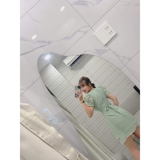 ĐẦM TƠ CHỮ U BIGSIZE