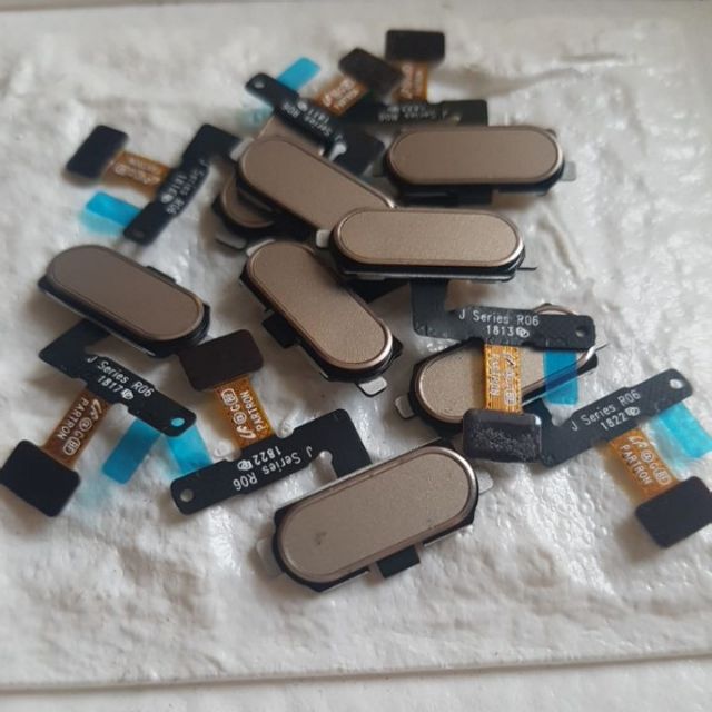 Nút Home Samsung J7 Pro Hàng Cao Cấp