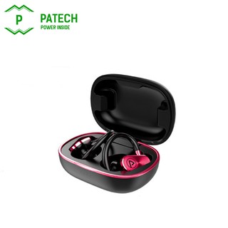 Tai nghe không dây Pisen True Wireless X-Pods 3
