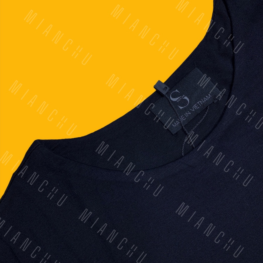 Combo 2 áo thun nữ bodysuit  MIANCHU chất thun Visco dẻo mềm mịn co giãn ôm sát mã CBTR&amp;D