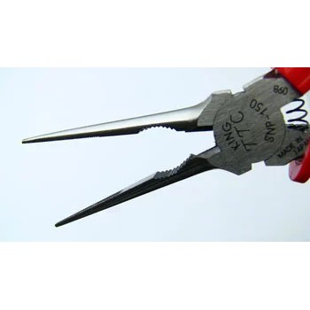 Kìm nhọn mũi siêu nhỏ chính hãng của Nhật SNP-150