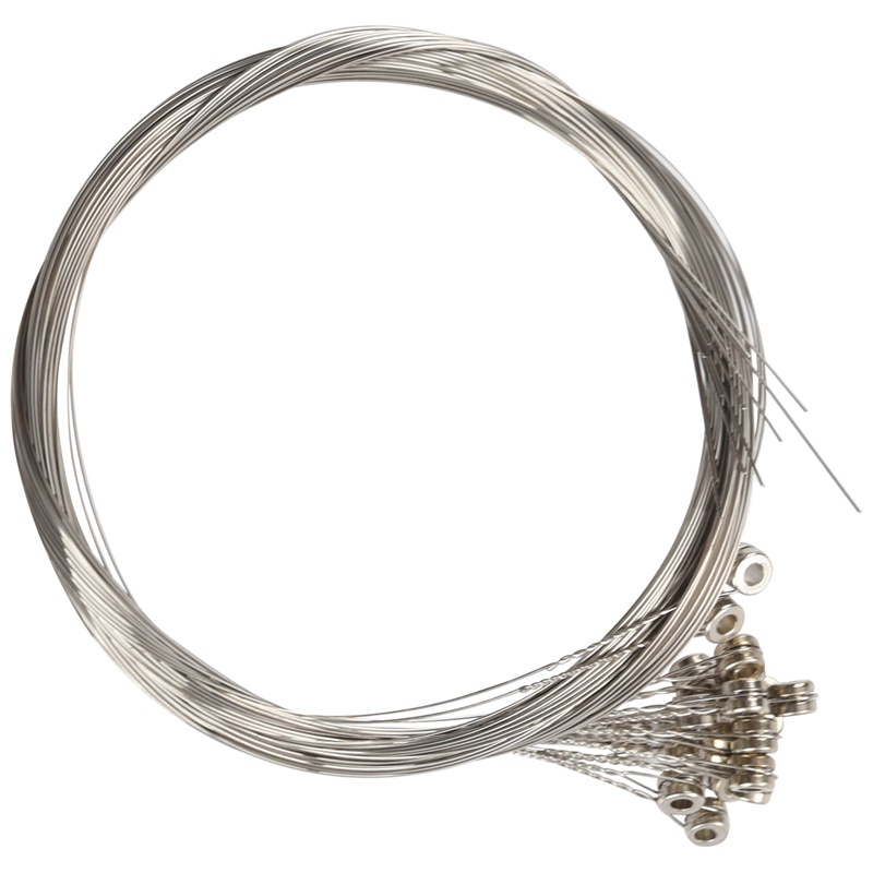 Set 20 dây đàn guitar điện đơn .011 E (Medium) 11
