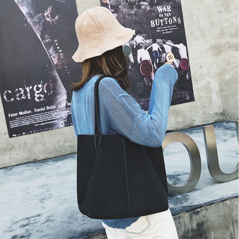 Túi Xách Da PU Thời Trang Dành Cho Nữ