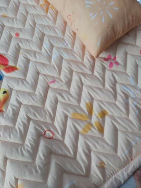 BỘ CHĂN GỐI GROW