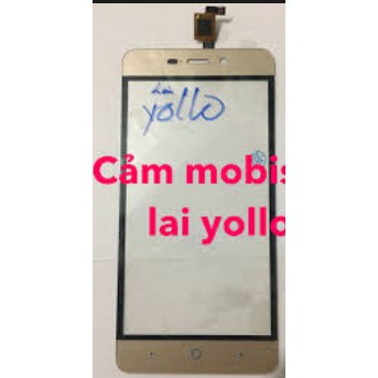 Cảm ứng MOBIISTAR LAI YOLLO