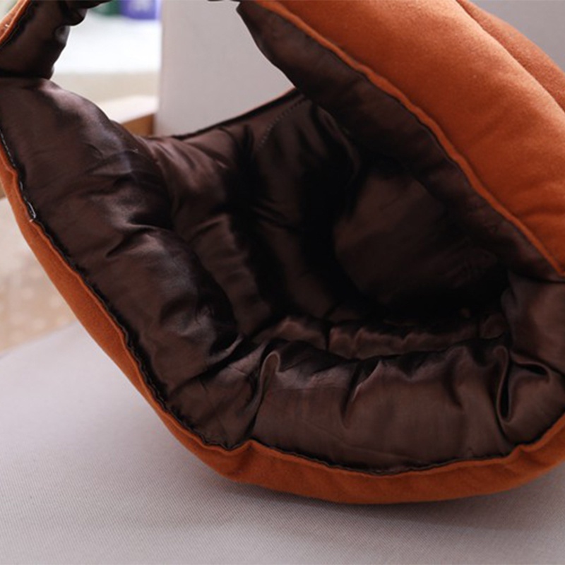 Nón trùm đầu hình dạng nhồi bông vui nhộn sáng tạo đạo cụ hóa trang chụp ảnh dễ thương