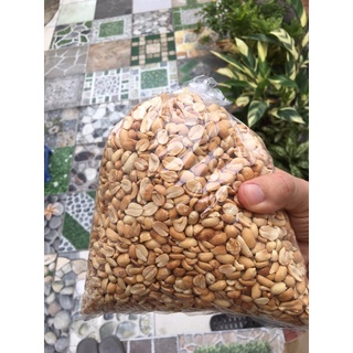 Đậu phộng rang sẵn nhà làm loại ngon 1 kg