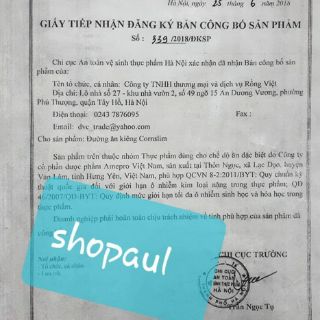 Đường Ăn Kiêng Corn Slim