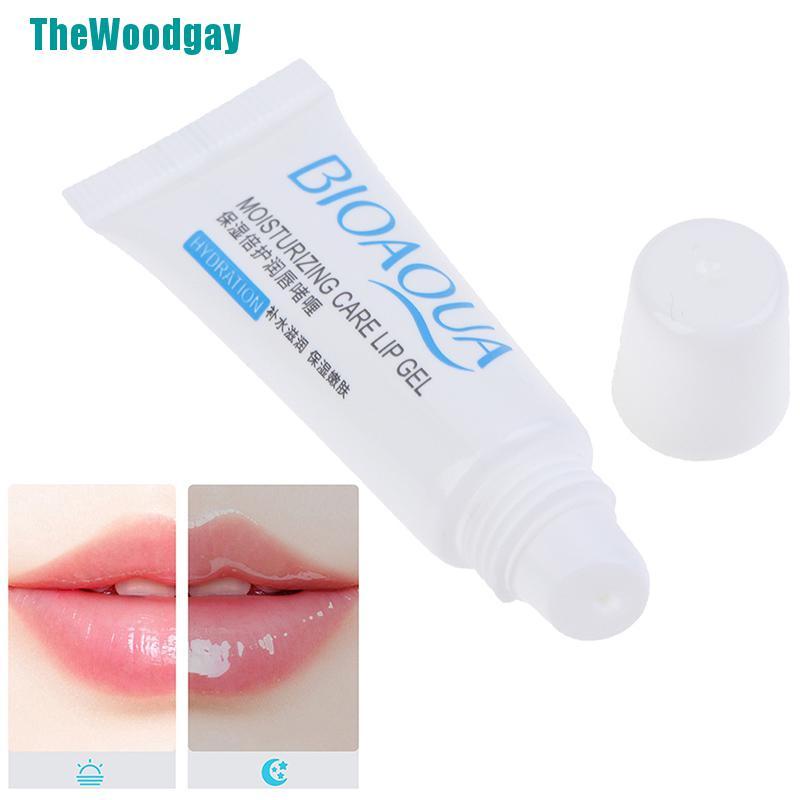 (Hàng Mới Về) Gel Tẩy Tế Bào Chết Dưỡng Ẩm Chống Nứt Nẻ Cho Môi | BigBuy360 - bigbuy360.vn