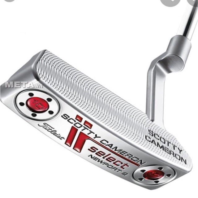 Gậy Golf Putter Titleist Scotty Cameron