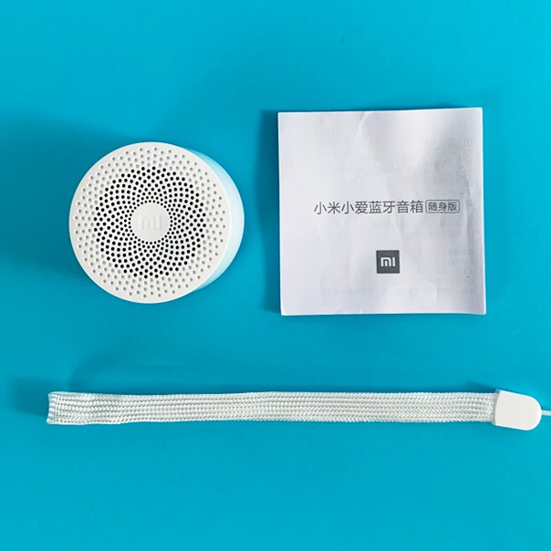 [CHÍNH HÃNG]  Loa Bluetooth Mini Xiaomi 2019