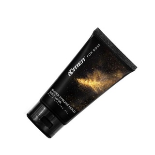 Gel vuốt tóc Xmen For Boss Super Strong Hold Natural Look 150g