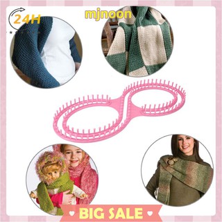 Bộ Dụng Cụ Đan Len 3 Món
