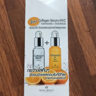Combo colagen vtm C