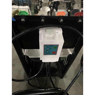 MÁY RỬA XE CAO ÁP ROMANO RX-3000