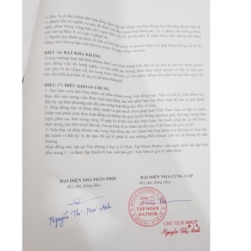 Vitamin C trắng da mờ thâm Hathor Beauty | BigBuy360 - bigbuy360.vn