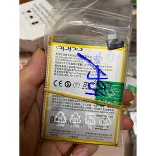 Pin oppo A94 thay thế