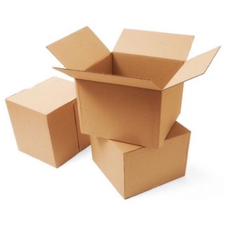 Thùng carton đựng giày x2box 35-25-15