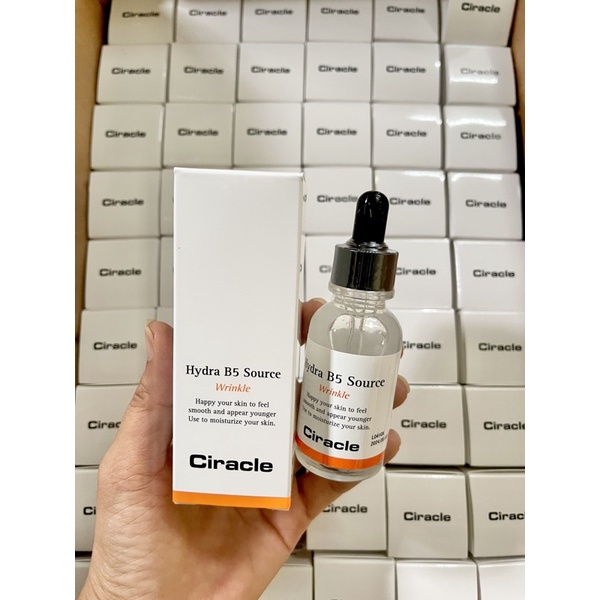 Serum B5 Ciracle