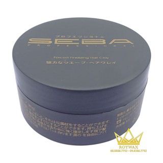 Sáp vuốt tóc Seba - Sáp Seba