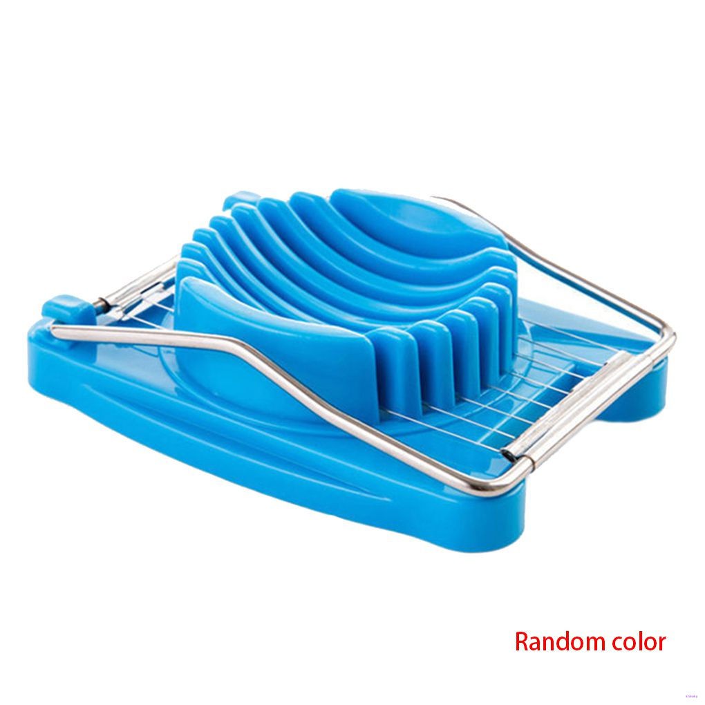 Dụng Cụ Cắt Trứng Bằng Thép Không Gỉ Đa Chức Năng Tiện Dụng