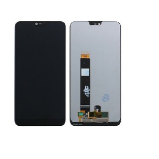 BỘ MÀN HÌNH CẢM ỨNG NOKIA 7.1