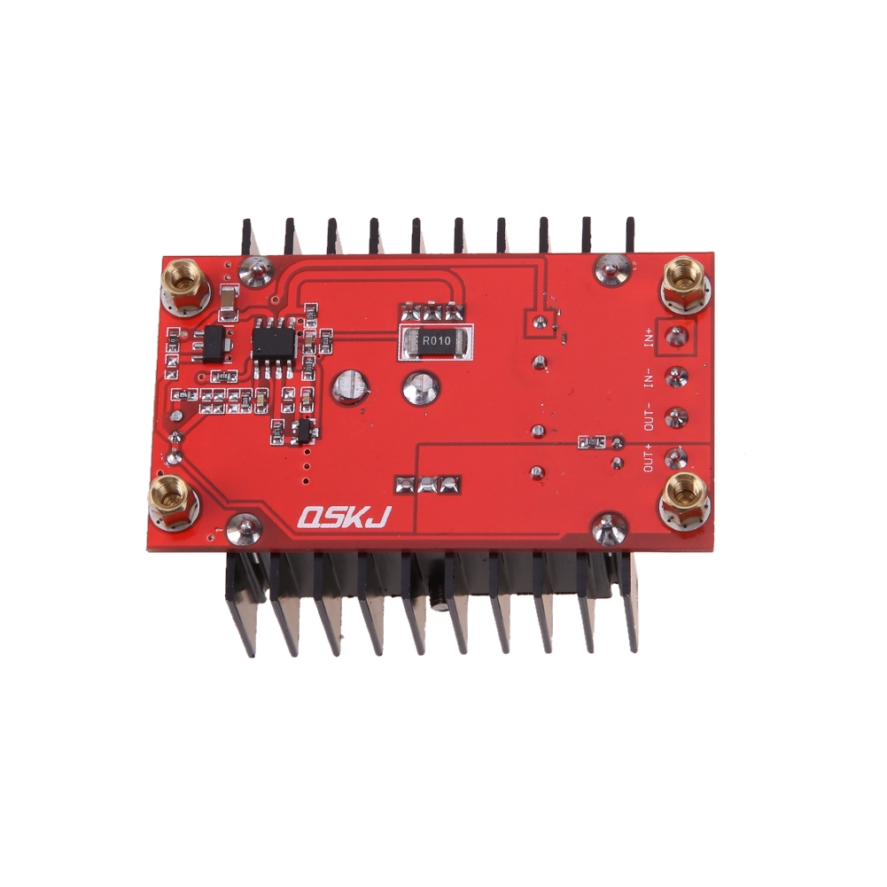 Mô Đun Tăng Áp Dc-Dc Từ 10-32v Sang 12-35v 6a 150w