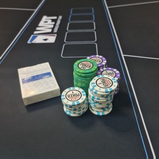 Thảm chơi poker cao cấp WPT