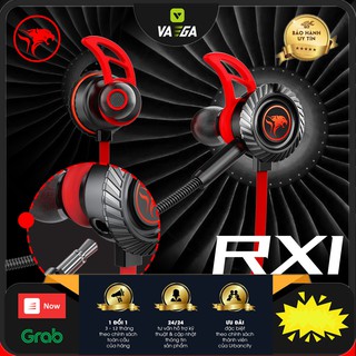 Tai nghe chơi game PLEXTONE RX1 có Mic cho táo và Android Với ba màu