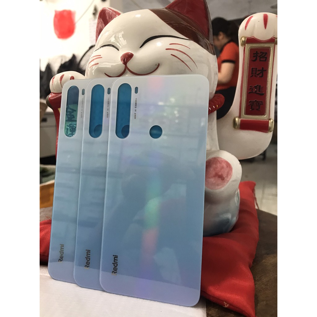 lưng redmi note 8 pro