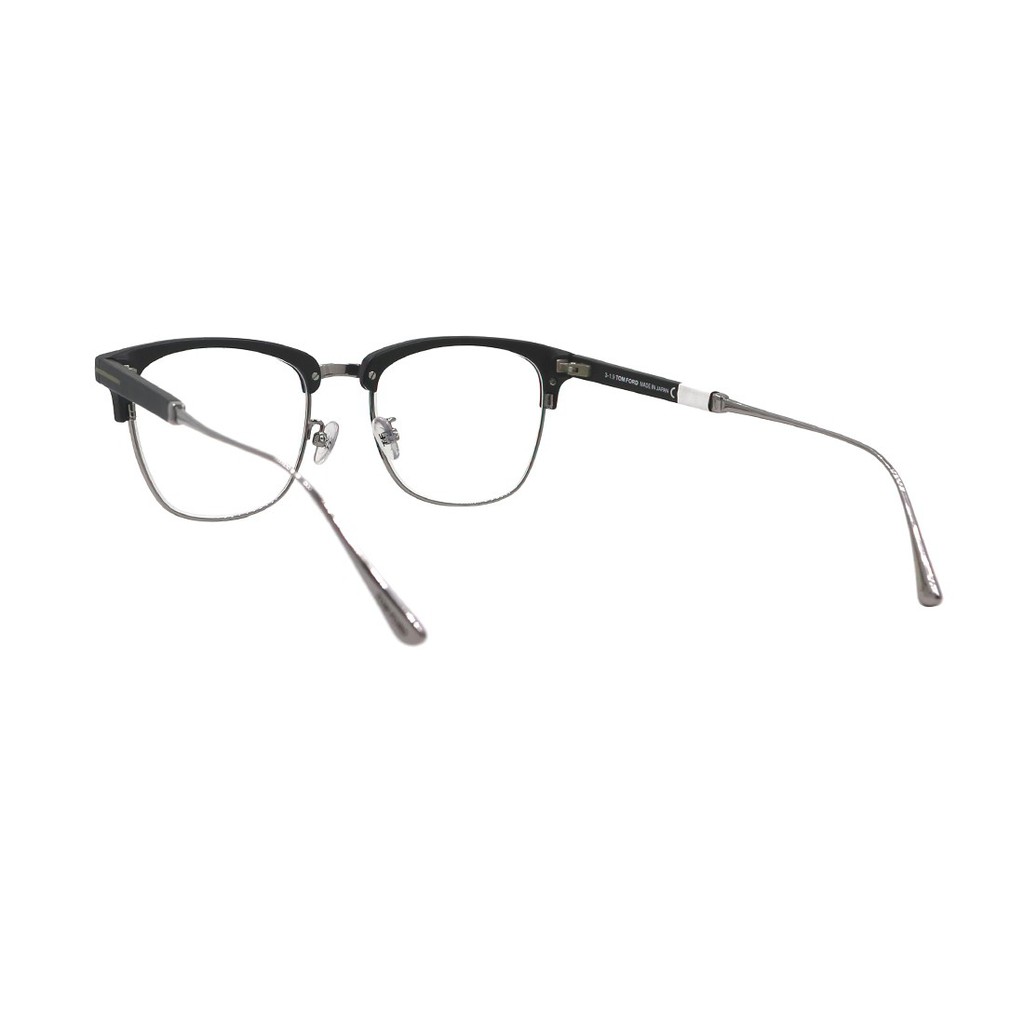 (Hàng chính hãng) Gọng kính nam nữ Tom Ford TF5500FB màu sắc thời trang