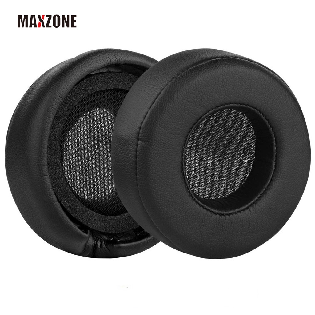 Cặp Mút Đệm Thay Thế Cho Tai Nghe Chụp Tai Monster Beats by Dr. Tai Nghe Có Dây Dre Mixr